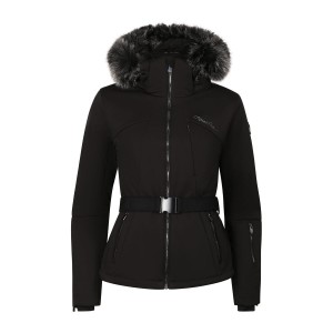 Kurtka damska narciarska softshellowa Alpine Pro Dowela 2