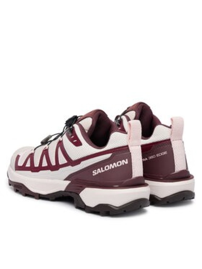 Salomon Trekkingi X Ultra 360 Edge L49223800 Różowy