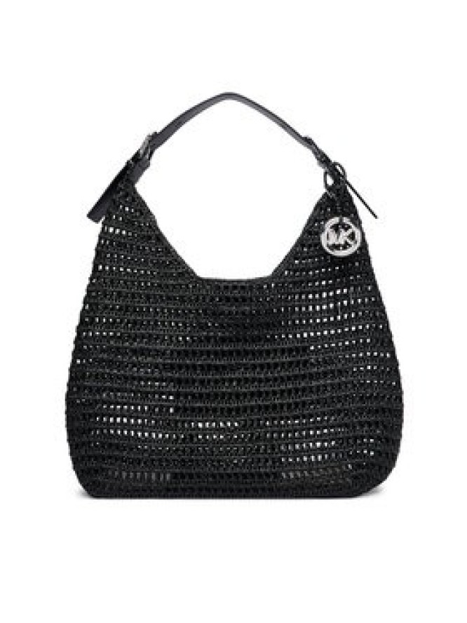 MICHAEL Michael Kors Torebka Nolita 30S6SY5H3W Czarny