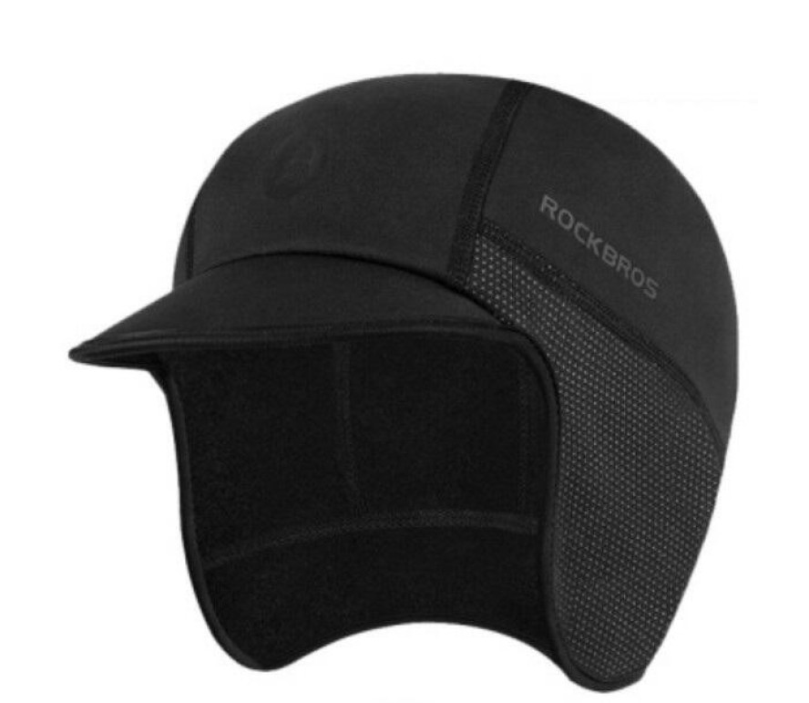 Zimowa czapka sportowa unisex Rockbros YPP043
