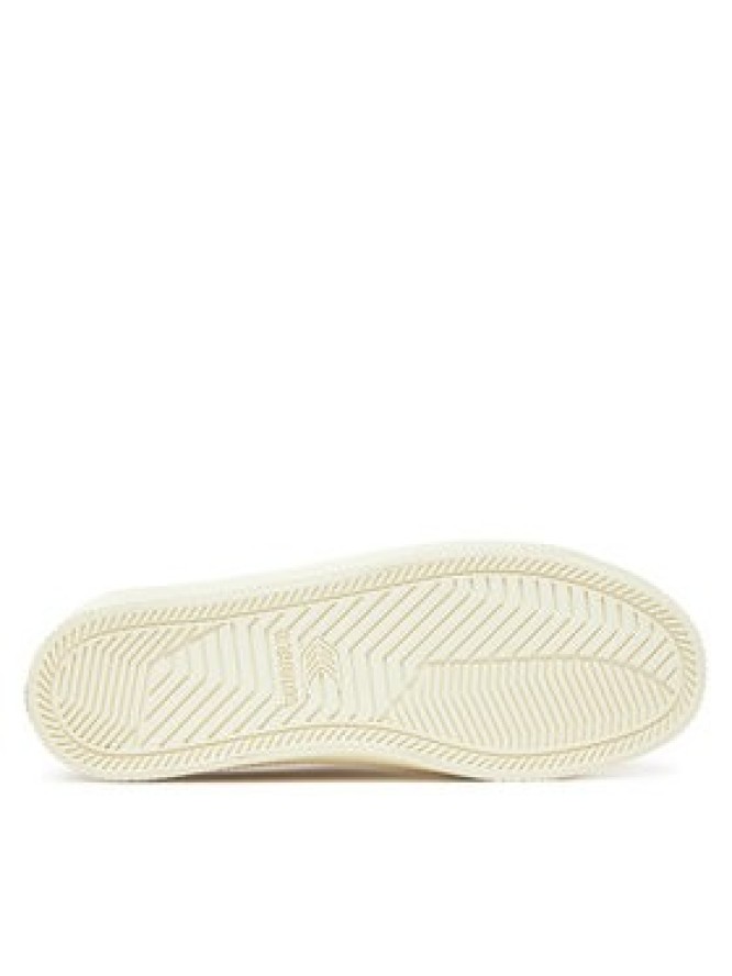 Cariuma Trampki Oca 100117N34W080 Beżowy