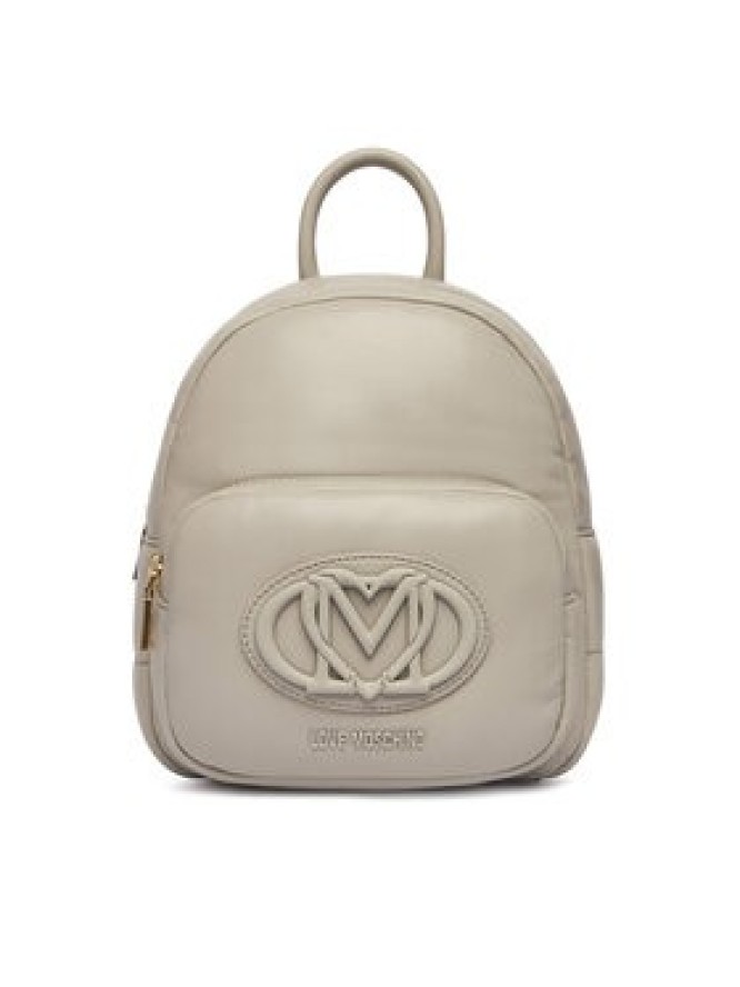 LOVE MOSCHINO Plecak JC4332PP0OKM0101 Szary