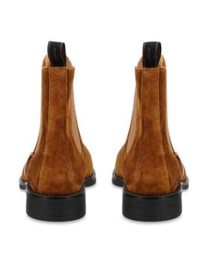 Gant Sztyblety 31553127 Brązowy