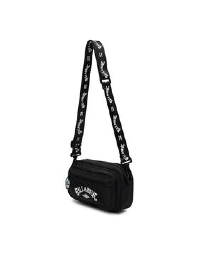 Billabong Torebka BLB-M-001-07 Czarny