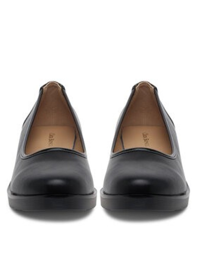 Clara Barson Półbuty WYL3395-6 Czarny