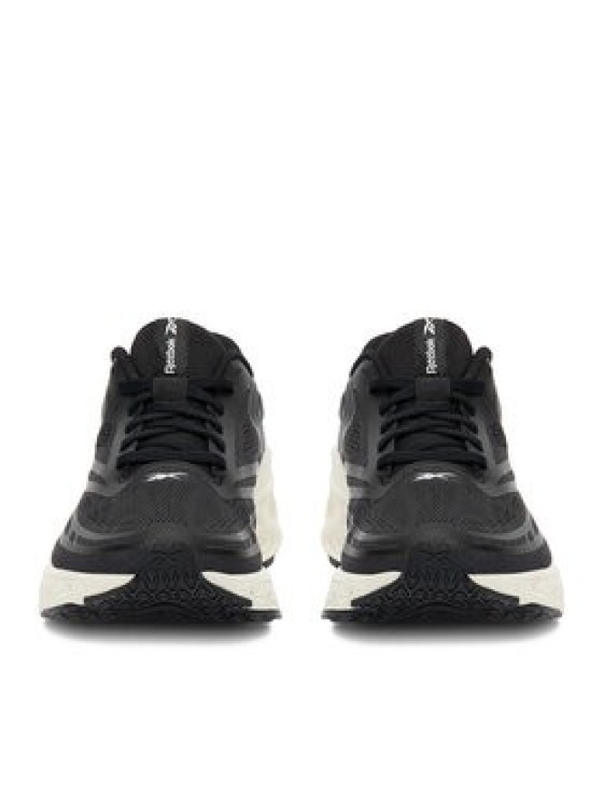 Reebok Buty do biegania EO-FUEL FLEX RUN 100239318 Czarny