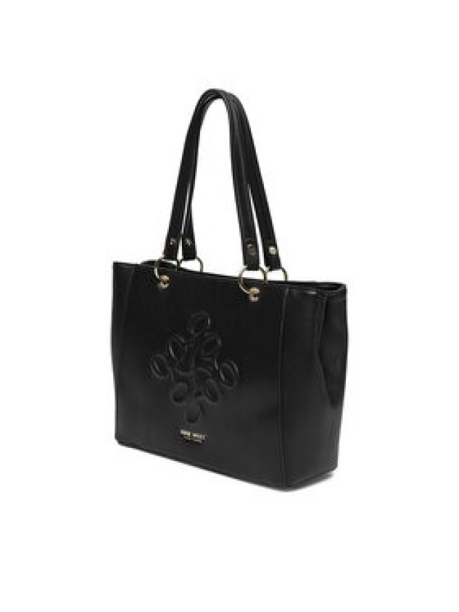 Nine West Torebka CEO-GIANNA-H242051 Czarny