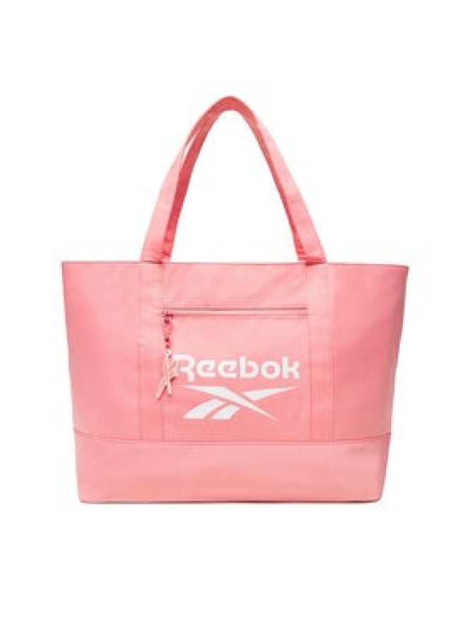 Reebok Torba RBK-038-CCC-05 Różowy