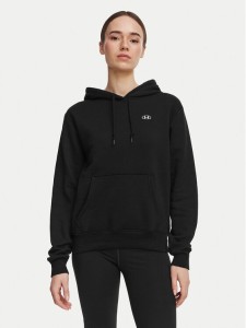 Under Armour Bluza Ua Icon 6013548 Czarny Loose Fit