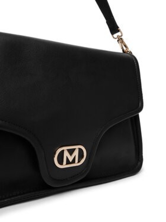 MEXX Torebka EO-MEXX-B-001-09 Czarny