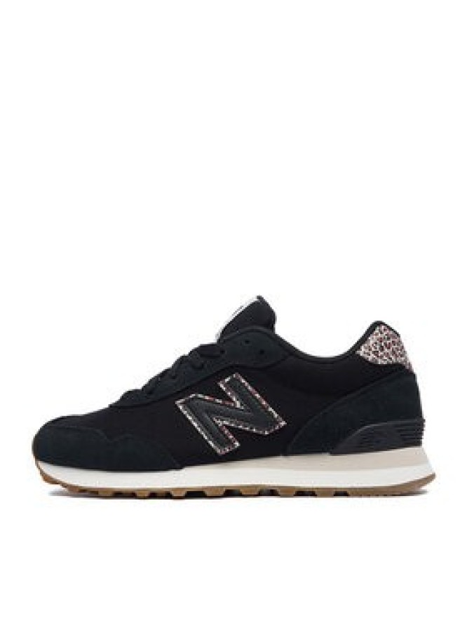 New Balance Sneakersy WB-WL515ST3 Czarny