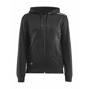 Bluza sportowa damska Craft Community Fz