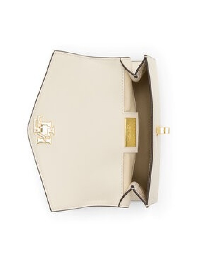 LAUREN RALPH LAUREN Torebka 431968761005 Biały