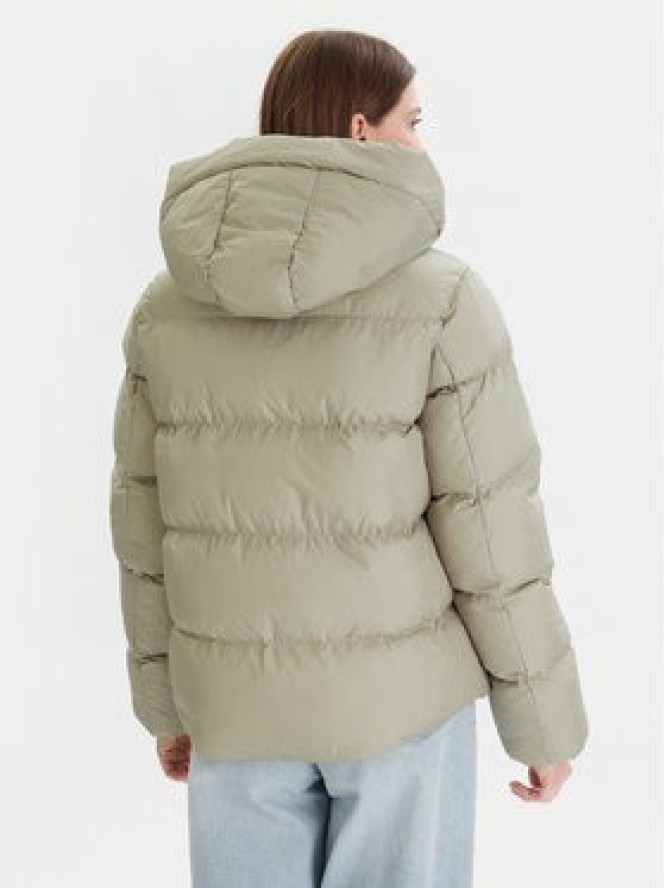 Marc O'Polo Denim Kurtka puchowa 500 0006 296 Zielony Regular Fit