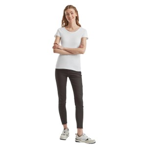 Koszulka Damska Iconic 195 Plain T-shirt