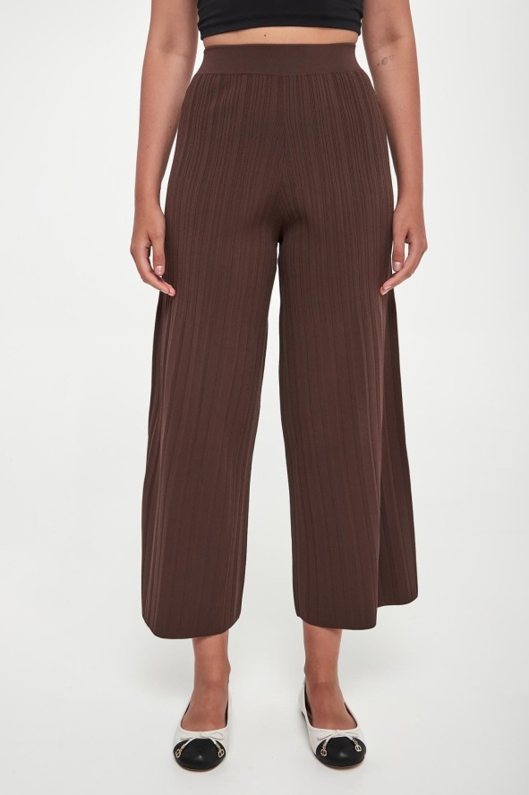 Spodnie damskie Superbo WEEKEND MAX MARA