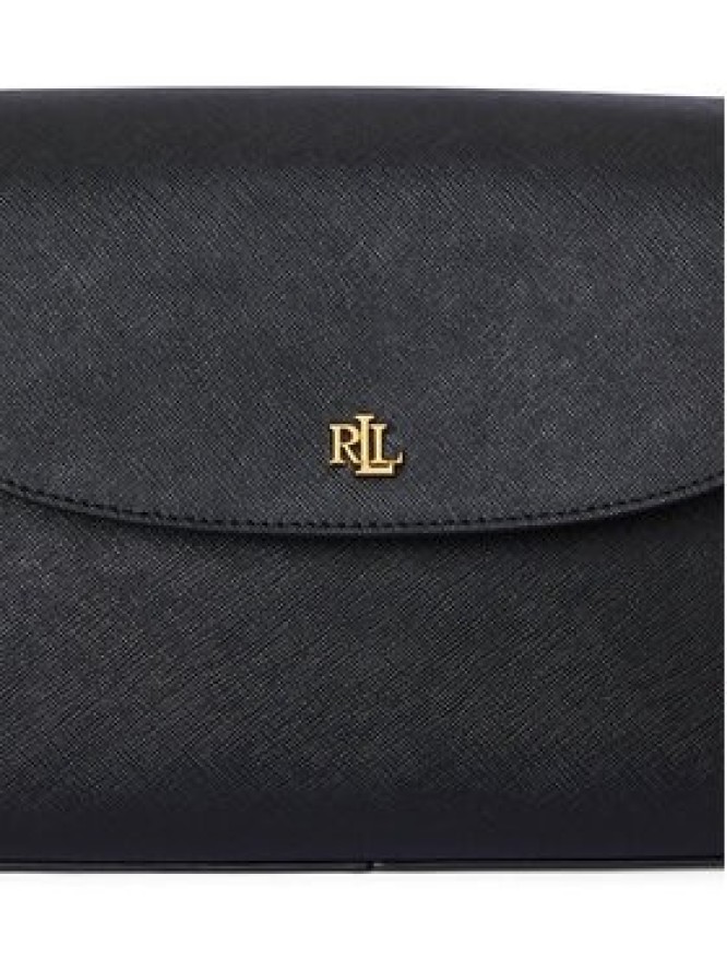 LAUREN RALPH LAUREN Torebka 431969364001 Czarny