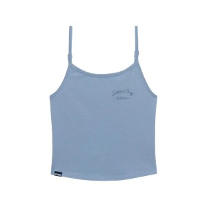 Damski tank top Superdry Athletic Essentials