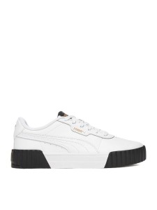 Puma Sneakersy C-CARINA 3.0 40036509 Biały
