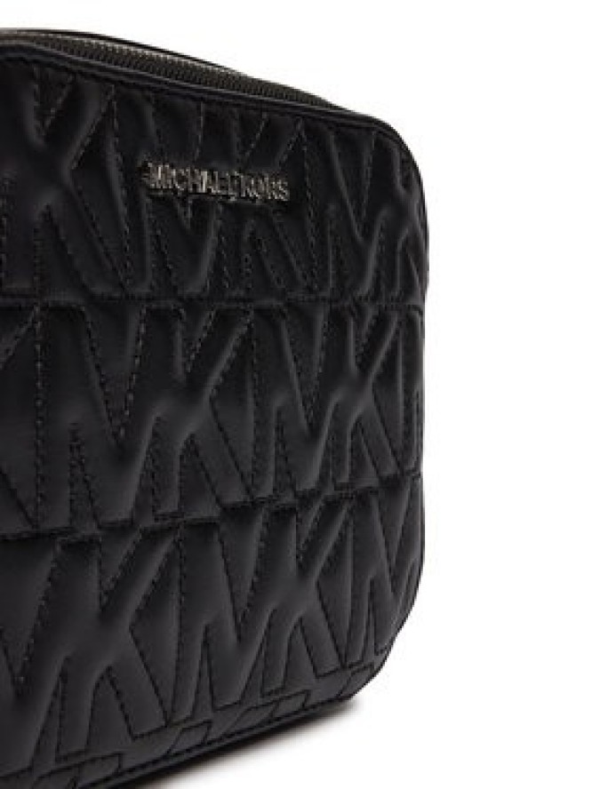 MICHAEL Michael Kors Torebka 33R6SHDC3L Czarny