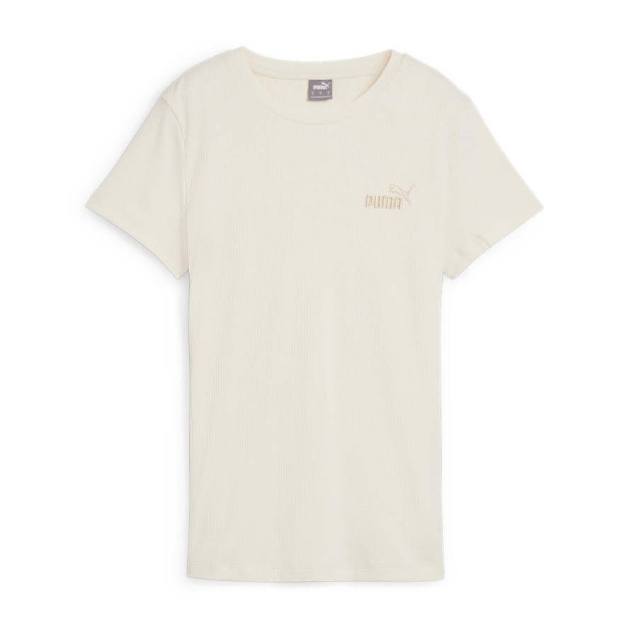 Koszulka damska Puma Ess Elevated