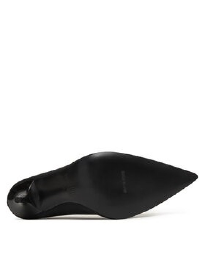 LOVE MOSCHINO Szpilki JA10299G0OIM0000 Czarny