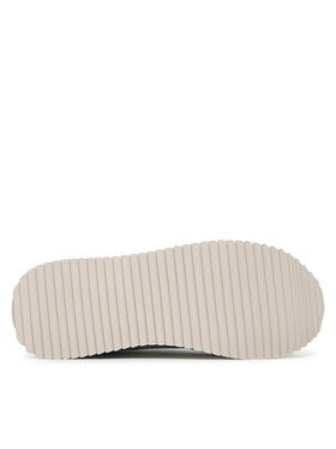Laura Vita Sneakersy Delphine 06 Granatowy