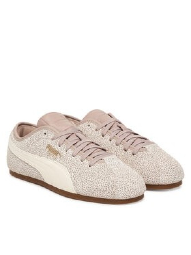 Puma Sneakersy Tackle Topcat 404835 02 Różowy