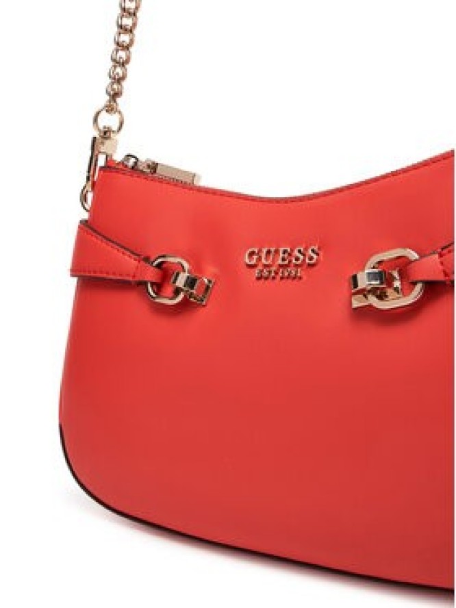 Guess Torebka HWVG96 39180 Koralowy