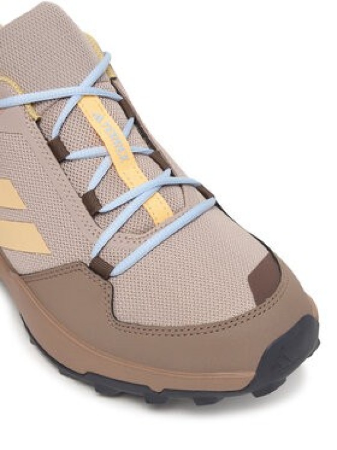 adidas Trekkingi Terrex AX4S JR9061 Brązowy