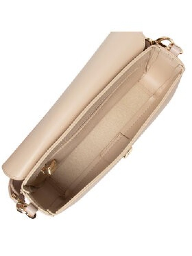 Valentino Torebka Alexia VBS5A804 Beżowy