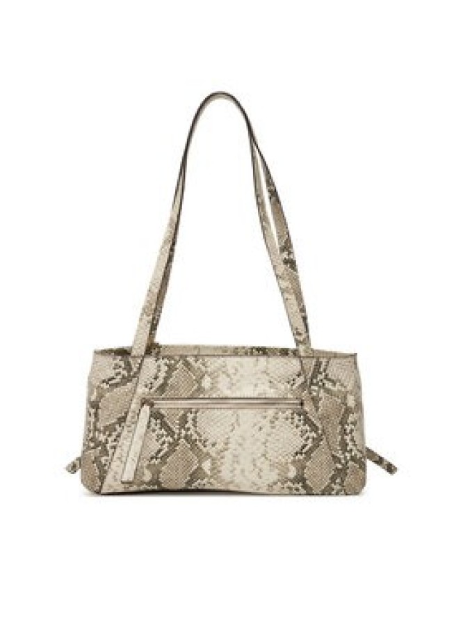 Guess Torebka Devon HWKG97 45090 Kremowy