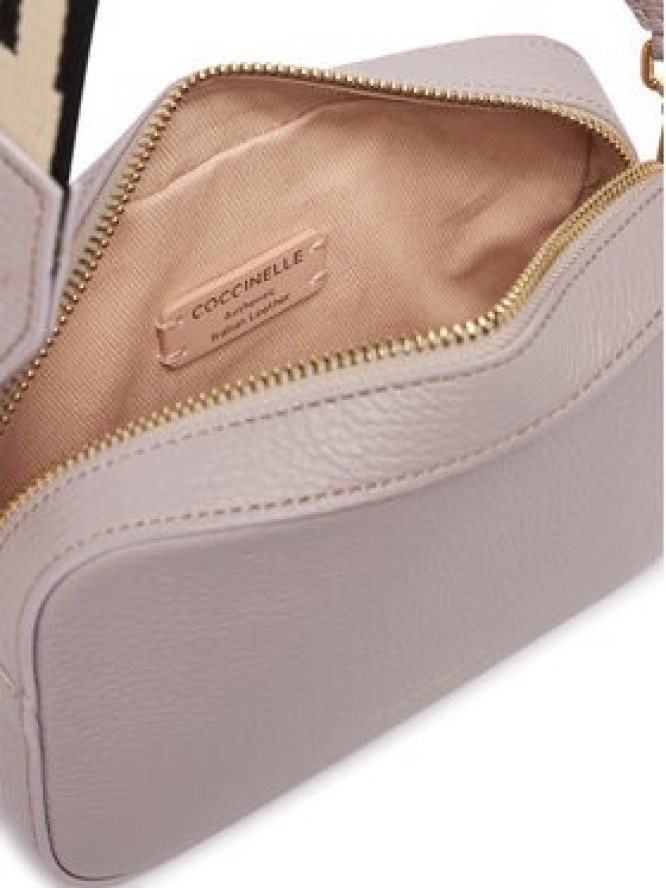 Coccinelle Torebka MN5 Tebe E5 MN5 55 I1 01 Szary