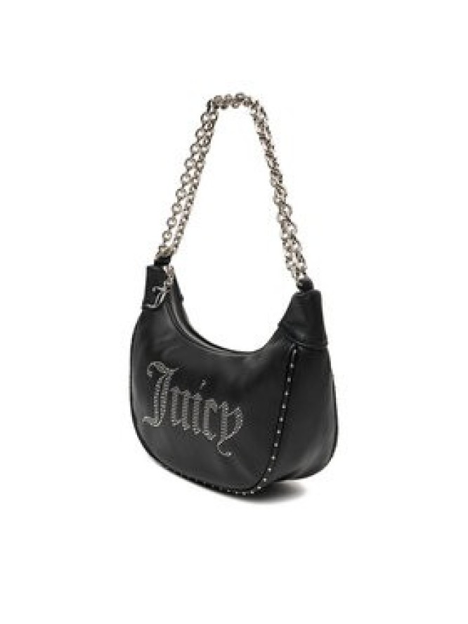 Juicy Couture Torebka EO-BEJXT8800WVP Czarny