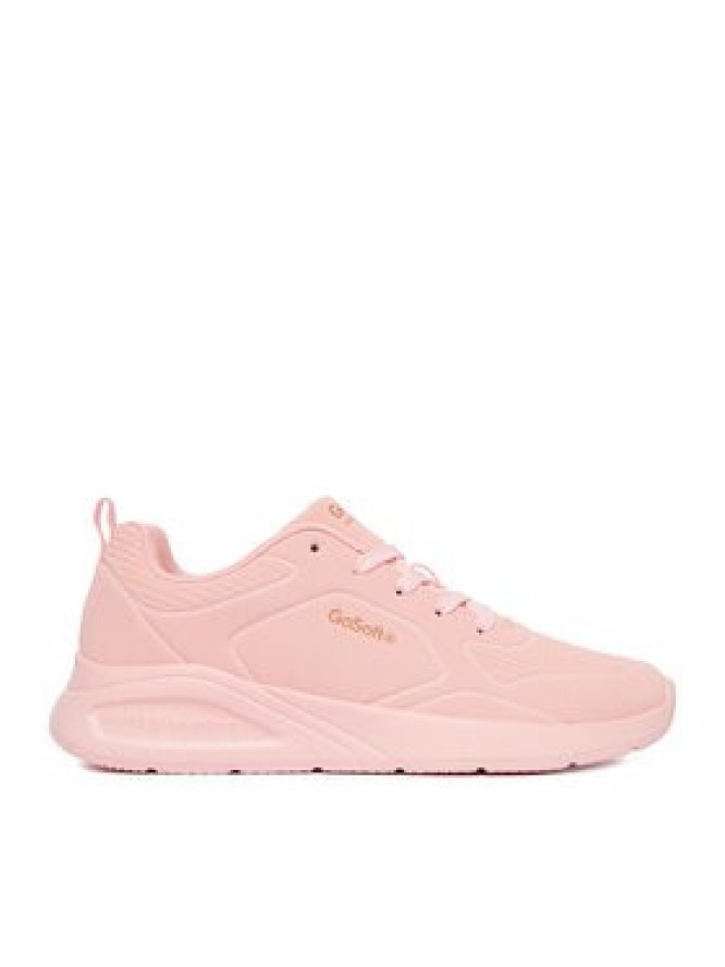 Go Soft Sneakersy CEOWB-V15-1037 Różowy