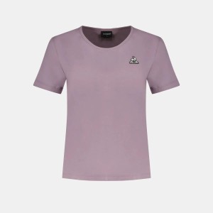 Koszulka damska Le Coq Sportif Contemporain SP N°1