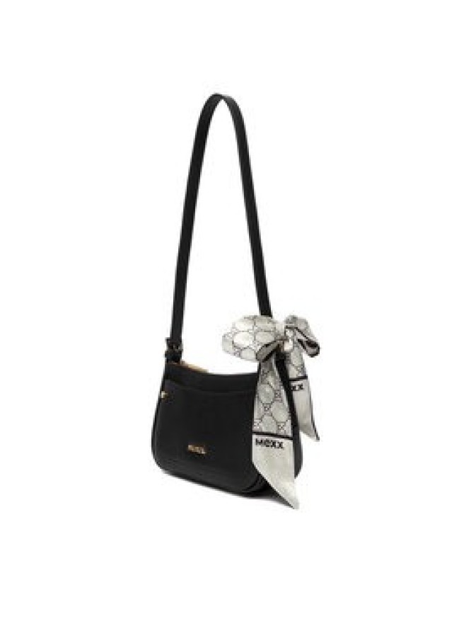 MEXX Torebka CEO-MEXX-S-021-09 Czarny