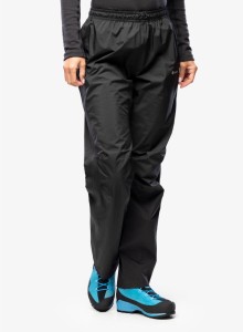 Spodnie turystyczne damskie Montane Spirit Lite Pants