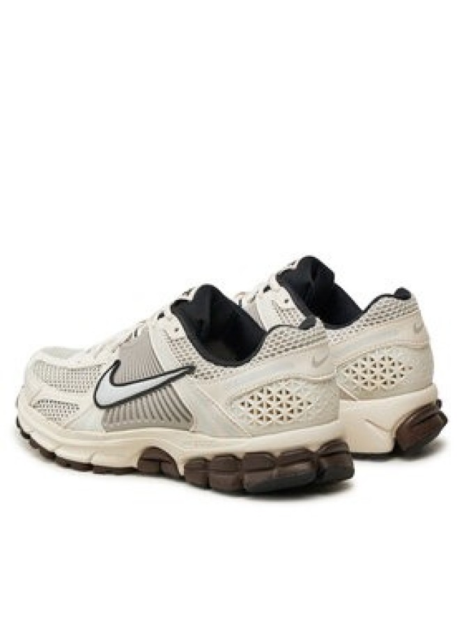 Nike Sneakersy Zoom Vomero 5 FJ2028 001 Écru