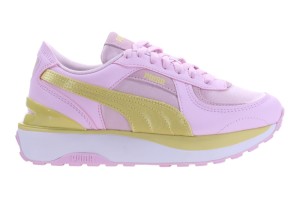 Buty do chodzenia damskie Puma Cruise Rider Nu