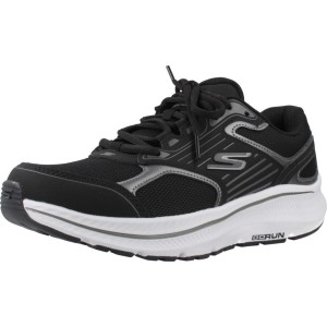 Buty SKECHERS RUN CONSISTENT 2.0 ADVA Czarny