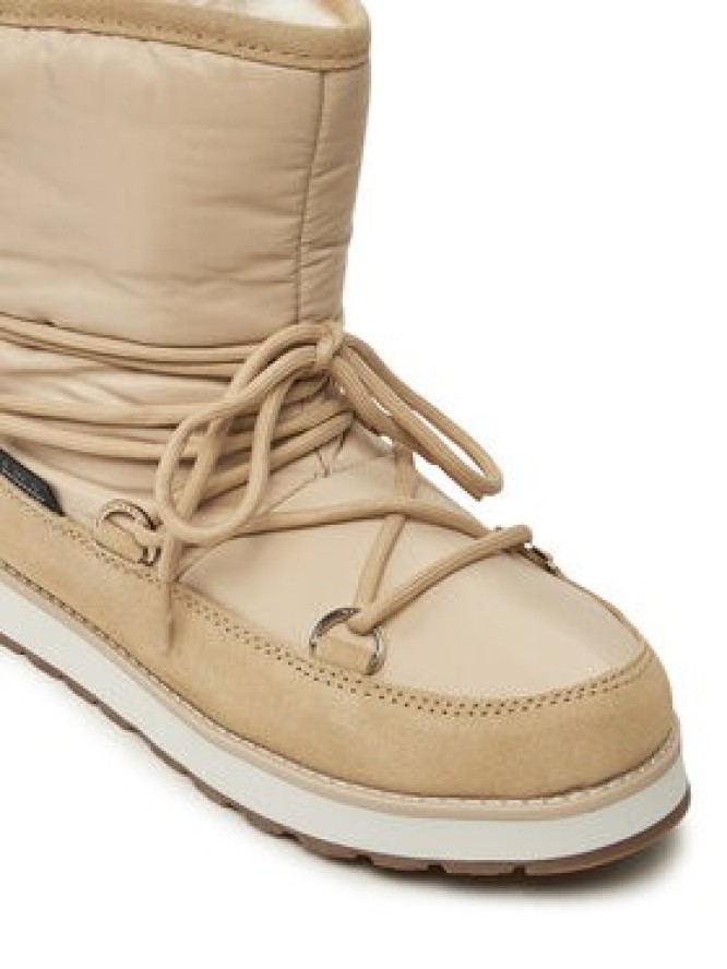 Luhta Śniegowce Luhta Nauttiva Ms 75580 Beżowy