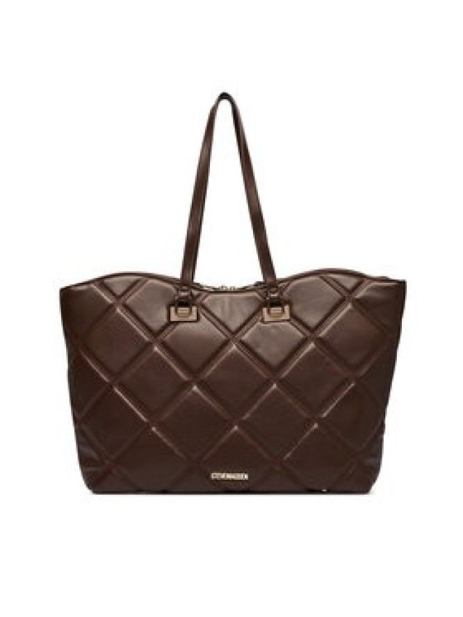 Steve Madden Torebka Bvuse 13001830 Brązowy ciemny