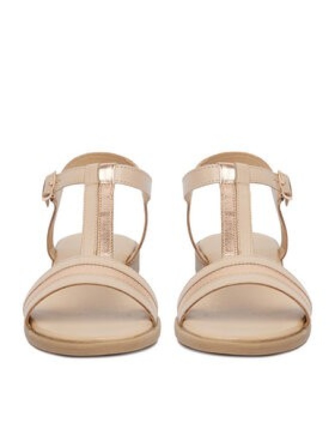 Lasocki Sandały CEO-WI23-FOXI-60 Beżowy