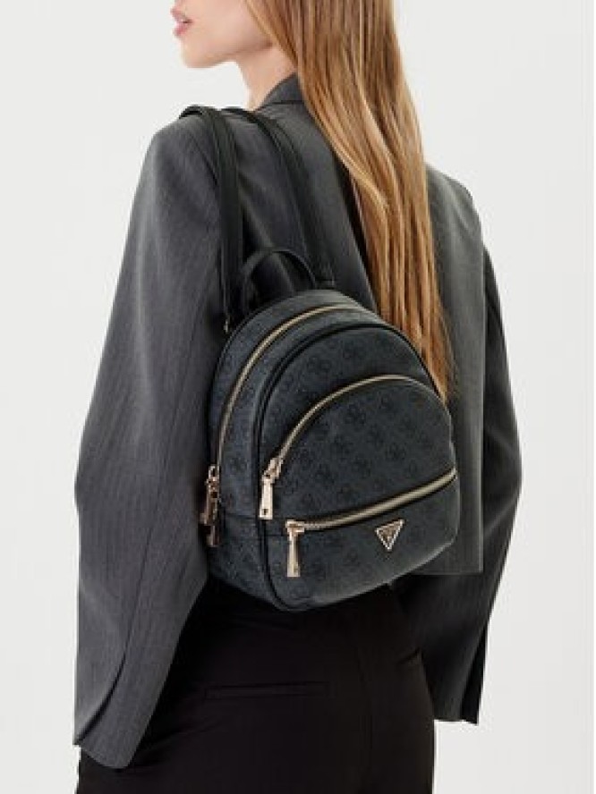 Guess Plecak Manhattan II HWSG71 18320 Szary