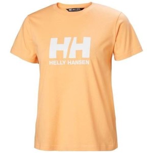 Koszulka sportowa damska Helly Hansen Hh Logo