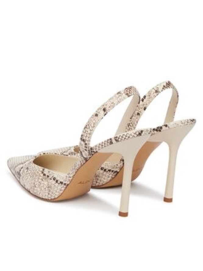 Aldo Szpilki Berolden 14296280 Brązowy