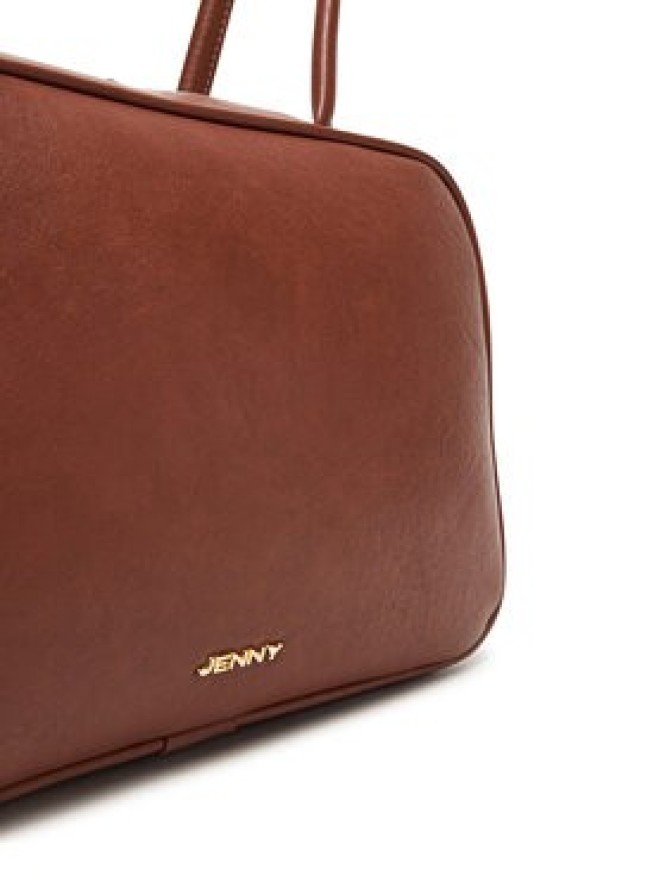 JENNY Torebka C-JNY-M-015-08 Brązowy