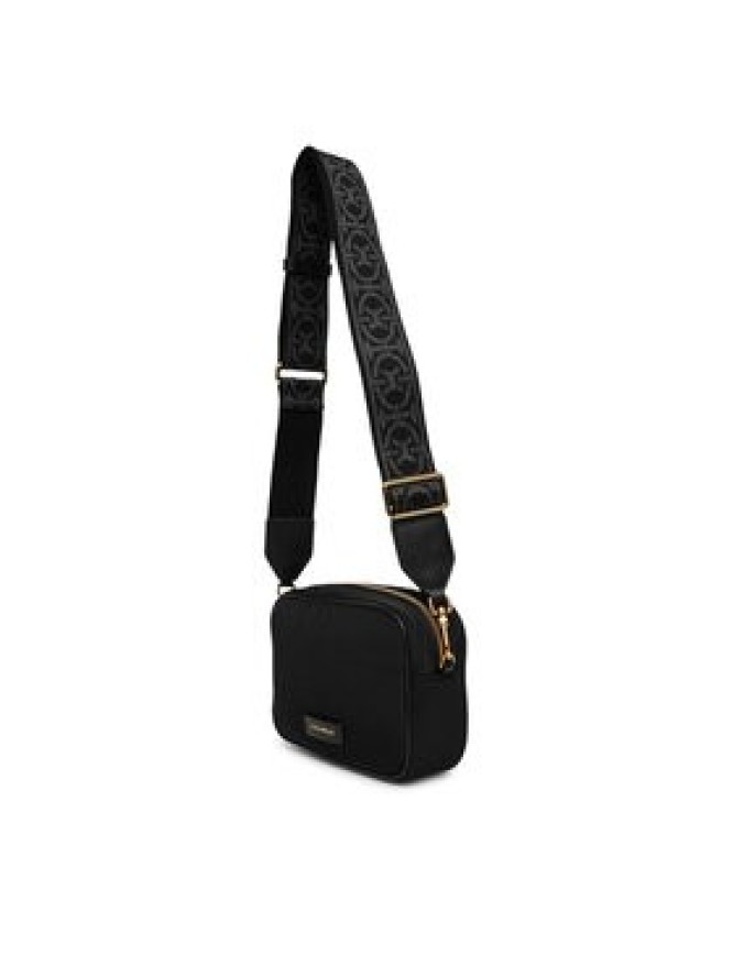 Coccinelle Torebka ES SWG 55 I1 01 001 001 Czarny