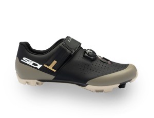 Buty PHYSIS czarne/mirtowe